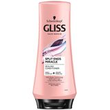 Schwarzkopf - Gliss Split Ends Miracle - Conditioner - 200 ml