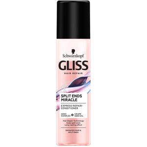 Schwarzkopf - Gliss - Leave-In Conditioner - 200 ml