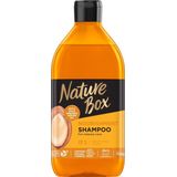 Nature Box - Argan Oil Nourishment Shampoo