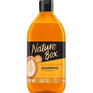 Nature Box - Argan Oil Nourishment Shampoo