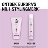 Taft - Curl - Styling - 6 x 200ml - Voordeelverpakking