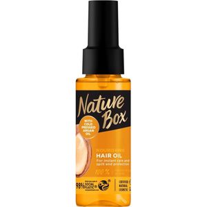 Nature Box Haarolie Argan 70 ml