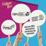 Nature Box - Argan Haarolie - Haarverzorging - Haarolie - Voordeelverpakking - 6 x 70 ml