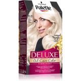 Schwarzkopf Palette Deluxe - Haarkleuring - Ultra Titanium - 1 st