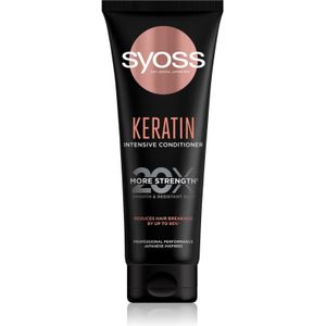 Syoss Keratin Intensieve Conditioner met Keratine 250 ml