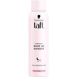 Taft Curl Spray Overnight Wave Me Wonder 150 ml