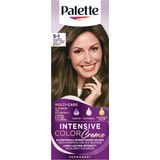 Schwarzkopf Palette Intensive Color Creme Pernamente Haarkleuring Tint 5-1 Cool Light Brown 1 st
