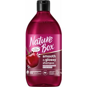 Nature Box Cherry Shampoo 385 ml