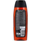 Fa - Men Attraction Force - Douchegel - Bergamot - Limoen - 2-in-1