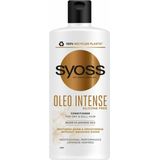 Syoss Oleo Intense Conditioner voor Glanzend en Zacht Haar 440 ml