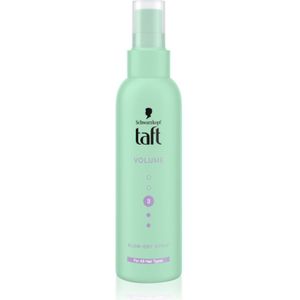 Schwarzkopf - Taft Volume - Haarspray - 150 ml - Medium Hold