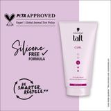 Schwarzkopf - Taft Curl - Vormende Balsem - 150 ml - Styling voor Vrouwen