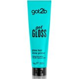 got2b - Gloss Shine Primer - Haarcrème - 150 ml - Hittebescherming
