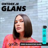 got2b - Gloss Shine Finish - Haarspray - Glanzend - 200 ml