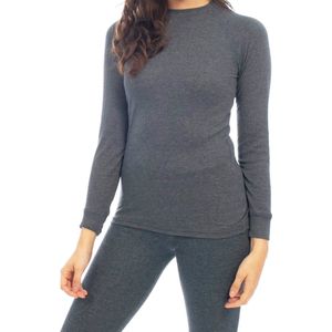 Heat Keeper Damesset Thermo-ondergoed Hemd & Broek - Maat L