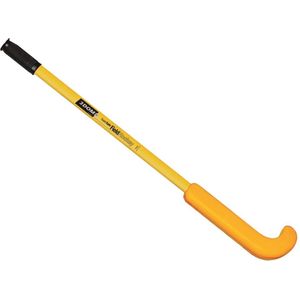 Veldhockeystick Safe Oranje/Geel