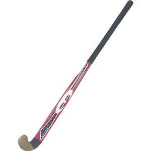 Hockeystick Mercian Piranha Rood 36"" - Lengte 90 cm