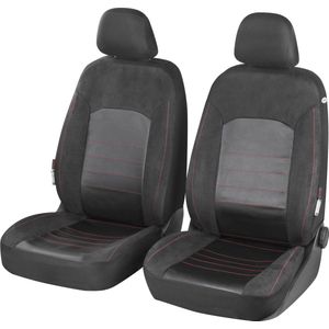 Walser Autostoelhoes Amarillo