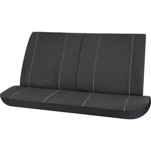 Autostoelhoes Modulo voor achterbank 3-delig