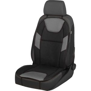 WALSER - Stoelhoes - Zwart/Grijs - VW, MERCEDES-BENZ, OPEL - 17557