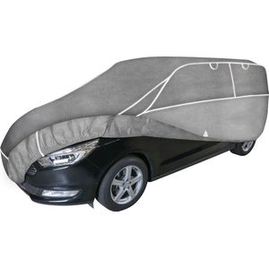 Walser Auto-hagelbeschermhoes Hybrid UV Protect SUV XL