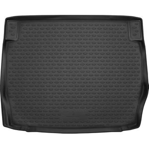 Walser Kofferbakmat XTR geschikt voor BMW 1er (F20) 07/2011 - 06/2019