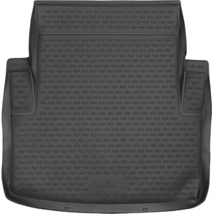 Walser Kofferbakmat XTR geschikt voor BMW 3er (E90) Limousine 02/2004 - 02/2012