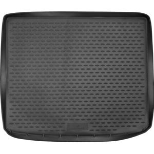 Walser Kofferbakmat XTR geschikt voor Mercedes Benz B-Klasse (T245/W245) 2005 - 2011