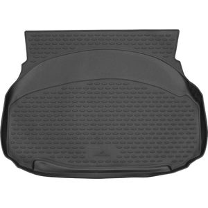 Walser Kofferbakmat XTR geschikt voor Mercedes Benz C-Klasse Coupe (CL203), 03/2001 - 06/2011, CLC-Klasse (CL203) 05/2008 - 06/2011