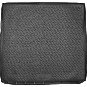 Walser Kofferbakmat XTR geschikt voor Opel Astra J Sports Tourer 2010 - 2015
