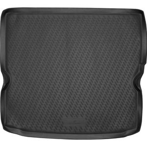 Walser Kofferbakmat XTR geschikt voor Opel Zafira B 07/2005 - 05/2019