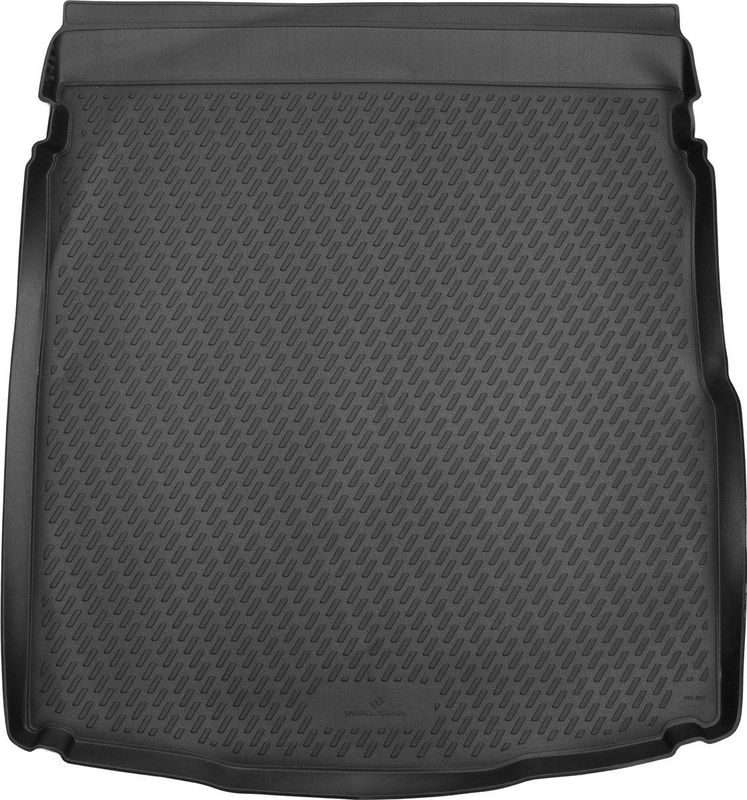 Walser Kofferbakmat XTR geschikt voor VW Passat B8 (3G2 - CB2) Limousine 08/2014-2023