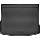 Walser Kofferbakmat XTR geschikt voor VW Tiguan II (AD1 - AX1) 2016-2023 - bovenste laadvloer