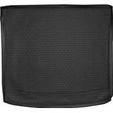 Walser Kofferbakmat XTR geschikt voor VW Caddy III 5-zits MPV 03/2004 - 05/2015