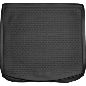 Walser Kofferbakmat XTR geschikt voor VW Touran 5-zits 2003 - 2015