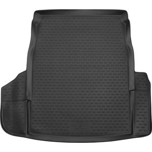 Walser Kofferbakmat XTR geschikt voor BMW 5er (E60) Limousine 12/2001 - 03/2010