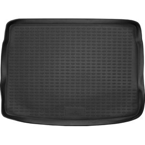 Walser Kofferbakmat XTR geschikt voor VW Golf 5 10/2003 - 07/2010