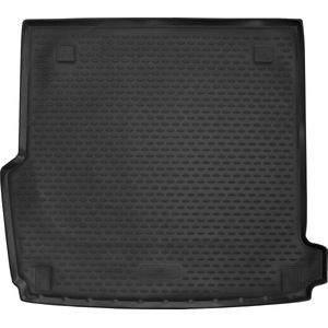 Walser Kofferbakmat XTR geschikt voor Mercedes Benz E-Klasse (S213) Kombi 2016-Vandaag