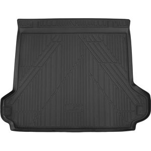 WALSER Kofferbak / bagageruimte schaalmat TOYOTA 70869 Kofferbakmat