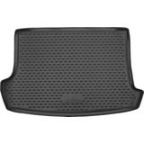 WALSER - Kofferbakschaal - Zwart - Rubber - Temperatuurbereik -50°C tot +50°C