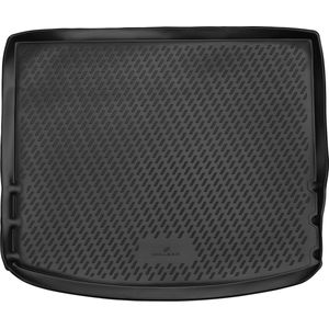 Walser Kofferbakmat XTR geschikt voor Mazda 3 (BM) Notchback 2013 - 2019