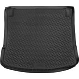 Walser Kofferbakmat XTR geschikt voor Mazda 5 (CW) 3e rij opgeklapt 2010-Vandaag