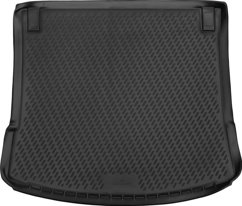 Walser Kofferbakmat XTR geschikt voor Mazda 5 (CW) 3e rij opgeklapt 2010-Vandaag