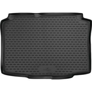 WALSER Kofferbak / bagageruimte schaalmat SEAT 70925 Kofferbakmat