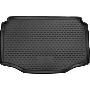 Walser Kofferbakmat XTR geschikt voor Seat Arona (KJ7) 2017-Vandaag, onderste laadvloer