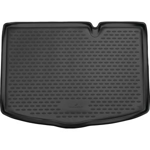 WALSER Kofferbak / bagageruimte schaalmat TOYOTA 70957 Kofferbakmat