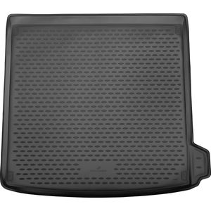 Walser Kofferbakmat XTR geschikt voor Audi Q8 2018-Vandaag