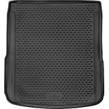 Walser Kofferbakmat XTR geschikt voor Audi A6 C8 Avant (4A5) 05/2018-Vandaag