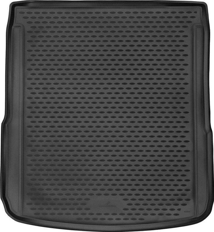Walser Kofferbakmat XTR geschikt voor Audi A6 C8 Avant (4A5) 05/2018-Vandaag