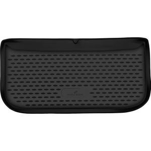 Walser Kofferbakmat XTR geschikt voor Opel Adam Notchback (M13) 12/2012-02/2019